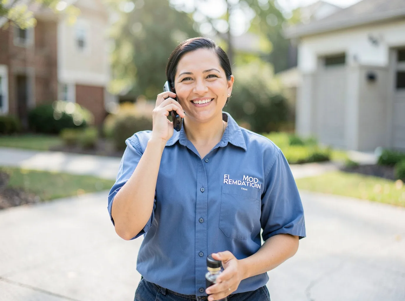 Mold Remediation Ionia, MO FAQs